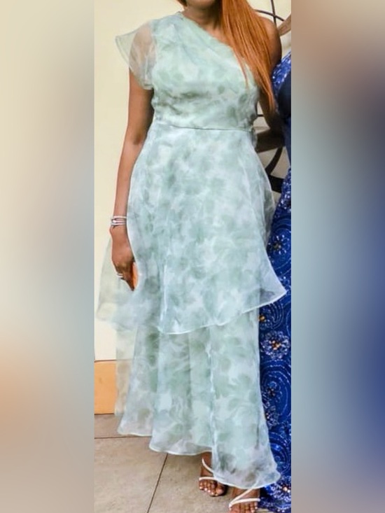 Dresses & Skirts - Oleg Cassini Maxi Dress